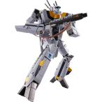 DX超合金 超時空要塞マクロス 初回限定版 VF-1S バルキリー ロイ フォッカースペシャル 塗装済み可動フィギュア 「アウトレット倉庫在庫」「キャンセル不可」