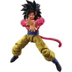 「外箱傷みあり」S.H.フィギュアーツ ドラゴンボールGT スーパーサイヤ人4 孫悟空 約150mm フィギュア「アウトレット倉庫在庫」「他の商品との同時購入不可」