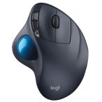 ロジクール ワイヤレスマウス トラックボール 無線 SW-M570 Unifying 5ボタン トラックボールマウス 「アウトレット倉庫在庫」「キャンセル不可商品」