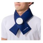 ザムスト ZAMST 氷嚢 アイスバッグ 首用 冷却ベルト 熱中対策 「アウトレット倉庫在庫」 「キャンセル不可商品」