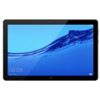 HUAWEI MediaPad T5 10 Huawei носитель информации накладка планшет 10.1 дюймовый Wi-Fi модель черный [ outlet склад наличие ][ отмена не возможно ]