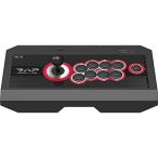 PS4/PS3/PC対応リアルアーケードPro.V HAYABUSA