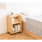  подставка Wagon боковой стол боковой грудь тумбочка с ящиками натуральный электропроводка дыра маршрутизатор место хранения зарядка подставка A4 размер соответствует передвижной полки с роликами боковой Wagon 