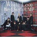 Hey! Say! JUMP¡¿White Love¡ãCD+DVD¡ä¡Ê½é²ó¸ÂÄêÈ× 2¡Ë20171220