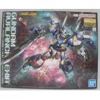 【中古】【未組立】1/100 MG GN-001/hs-A01D ガンダムアヴァランチエクシアダッシュ 「機動戦士ガンダム00V(ダブルオーブイ)」＜プラモデル＞（代引き不可）6355