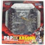 ショッピングNEO-DX 【中古】【未開封】アーロン 「ワンピース」 エクセレントモデル Portrait.Of.Pirates ワンピースNEO-DX＜フィギュア＞（代引き不可）6355