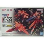 【中古】【未組立】1/100 HG VF-22S シュトゥルムフォーゲルII(ミリア・ファリーナ・ジーナス機) 「マクロス7」 [5068324]＜プラモデル＞（代引き不可）6355