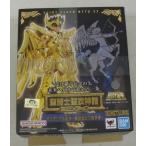 【中古】【未開封】聖闘士聖衣神話EX サジタリアス星矢 -黄金聖衣の継承者- 「聖闘士星矢」＜フィギュア＞（代引き不可）6355