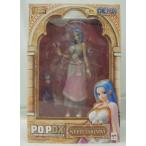 【中古】【開封品】ネフェルタリ・ビビ 「ワンピース」 エクセレントモデル Portrait.Of.Pirates ワンピース NEO-DX＜フィギュア＞（代引き不可）6355