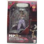 【中古】【開封品】‘鷹の目’ ジュラキュール・ミホーク Ver.2 「ワンピース」Portrait.Of.Pirates ワンピース NEO-DX＜フィギュア＞（代引き不可）6355