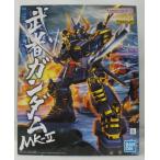 【中古】【未組立】1/100 MG 武者ガンダムMK-II 「機動戦士ガンダム」 [5067231]＜プラモデル＞（代引き不可）6355