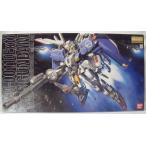 【中古】【未組立】1/100 MG MSA-0011(Ext) Ex-Sガンダム(イクスェスガンダム) 「ガンダム・センチネル」 [0116415]＜プラモデル＞（代引き不可）6355