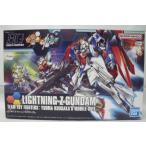 【中古】【未組立】1/144 HGBF ライトニングZガンダム 「ガンダムビルドファイターズトライ」＜プラモデル＞（代引き不可）6355