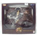 【中古】【開封品】ポートガス・D・エース 「ワンピース」 Portrait.Of.Pirates ワンピース ”S.O.C”＜フィギュア＞（代引き不可）6355