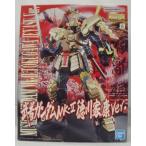 【中古】【未組立】1/100 MG 武者ガンダムMk-II 徳川家康Ver. 「機動戦士ガンダム」 プレミアムバンダイ限定 [5065736]＜プラモデル＞（代引き不可）6355