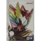 【中古】【開封品】S.H.Figuarts（真骨彫製法） 仮面ライダーオーズ タジャドルコンボエタニティ＜フィギュア＞（代引き不可）6355