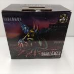 ショッピング一番くじ 【中古】【未開封】ディアボロモン-魂豪示像- 「一番くじ 『デジモン』シリーズ -光と闇の衝突-」 ラストワン賞＜フィギュア＞（代引き不可）6384