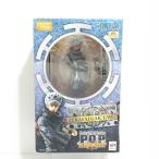 【中古】【開封品】トラファルガー・ロー 「ワンピース」 エクセレントモデル Portrait.Of.Pirates “Sailing Again”＜フィギュア＞（代引き不可）6388