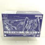 【中古】【未組立】1/144 HGUC ORX-005 ギャプランTR-5ティターンズ仕様「ADVANCE OF Z ティターンズの旗のもとに」＜プラモデル＞（代引き不可）6388