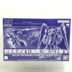 【中古】【未組立】1/144 HGUC ORX-005 ギャプランTR-5[フライルー] ティターンズ仕様(A.O.Z RE-BOOT版)  [5066375]＜プラモデル＞（代引き不可）6388