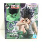 ショッピング一番くじ 【中古】【未開封】ゴン 「一番くじ HUNTER×HUNTER CHMERA ANT 2」 MASTERLISE C賞＜フィギュア＞（代引き不可）6388