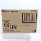 【中古】【輸送箱未開封】S.H.Figuarts（真骨彫製法） 仮面ライダーW サイクロンスカル＜フィギュア＞（代引き不可）6388