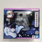 【中古】【未開封】フィギュアーツZERO 栗花落カナヲ 「鬼滅の刃」＜フィギュア＞（代引き不可）6388