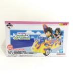 ショッピング一番くじ 【中古】【未開封】孫悟飯＆ビーデル 「一番くじ ドラゴンボール DRAGONBALL SNAP COLLECTION2」 ラストワン賞＜フィギュア＞（代引き不可）6388