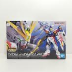 【中古】【未組立】1/144 RG XXXG-00W0 ウイングガンダムゼロ 「新機動戦記ガンダムW」 [5068874]＜プラモデル＞（代引き不可）6388