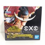 【中古】【未開封】白ひげ 「一番くじ ワンピース メモリアルログ」 D賞 白ひげBATTLEフィギュア＜フィギュア＞（代引き不可）6388