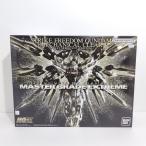 【中古】【未組立】1/100 MGEX ストライクフリーダムガンダム [メカニカルクリア] 「機動戦士ガンダムSEED DESTINY」＜プラモデル＞（代引き不可）6388