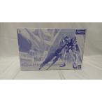 【中古】【未組立】1/144 RG XXXG-00W0 ウイングガンダムゼロ EW & ドライツバーク チタニウムフィニッシュ<プラモデル>(代引き不可)6512