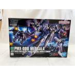 【中古】【未組立】1/144 HGUC PMX-000 メッサーラ 「機動戦士Zガンダム」 [5055885]＜プラモデル＞（代引き不可）6512