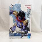 ショッピング一番くじ 【中古】【未開封】スタープラチナ「一番くじ ジョジョの奇妙な冒険 スターダストクルセイダース -STAND RUSH!-」B賞＜フィギュア＞（代引き不可）6512