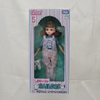 【中古】【未開封】03 リカちゃん オーバーオールスタイル 「リカちゃんくじ×セーラーズ」＜フィギュア＞（代引き不可）6512