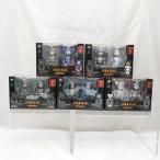 【中古】【未開封】【セット】ベアブリック- 100% 2体セット「Happyくじ BE＠RBRICK MARVEL Infinity SAGA 『IRON MAN』」 ＜フィギュア＞（代引き不可）6512