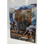 【中古】【開封品】Portrait.Of.Pirates ワンピース“Sailing Again” トラファルガー・ロー Ver.2 1/8 完成品（再販）＜フィギュア＞（代引き不可）6513