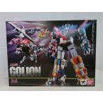 【中古】【開封品】超合金魂 GX-71 百獣王ゴライオン 「百獣王ゴライオン」＜フィギュア＞（代引き不可）6513