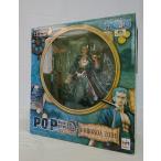 ショッピングsailing 【中古】【開封品】ロロノア・ゾロ 「ワンピース」 エクセレントモデル Portrait.Of.Pirates ワンピース”Sailing Again”＜フィギュア＞（代引き不可）6513