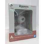 ショッピング一番くじ 【中古】【未開封】コックスヌーピー 「一番くじ PEANUTS 〜SNOOPY ＆ SIBLINGS〜」 A賞 マルチスタンドソフビ＜フィギュア＞（代引き不可）6513