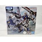 ショッピングガンダム 【中古】【開封品】ROBOT魂 ＜SIDE MS＞RX-93ff νガンダム 「機動戦士ガンダム 逆襲のシャア」 GUNDAM SIDE-F限定＜フィギュア＞（代引き不可）6513