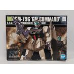 ショッピングガンダム 【中古】【未組立】1/144 HGUC RGM-79G ジムコマンド 「機動戦士ガンダム0080 ポケットの中の戦争」＜プラモデル＞（代引き不可）6513