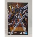 【中古】【未開封】METAL BUILD クロスボーン・ガンダムX1 フルクロス 「機動戦士クロスボーンガンダム 鋼鉄の7人」＜フィギュア＞（代引き不可）6513