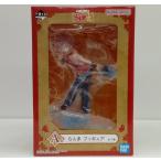 ショッピング一番くじ 【中古】【未開封】早乙女らんま 「一番くじ TVアニメ らんま1/2」 A賞＜フィギュア＞（代引き不可）6514