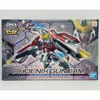 【中古】【未組立】SDガンダム クロスシルエット フェニックスガンダム 「SDガンダム G-GENERATION-F」 [5060250]＜プラモデル＞（代引き不可）6514