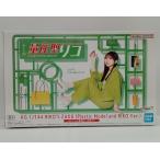 【中古】【未組立】1/144 HG 量産型リコ専用ザク 「量産型リコ -もう1人のプラモ女子の人生組み立て記-」 ＜プラモデル＞（代引き不可）6514