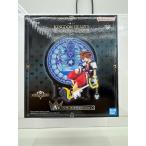 ショッピングキングダム 【中古】【未開封】ソラ 「一番くじ キングダムハーツ -Linking Hearts-」 A賞 スタチュー＜フィギュア＞（代引き不可）6517