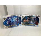 【中古】【未開封】【セット】30MF リーベルプリースト /30MF ローザンアサシン 「30 MINUTES FANTASY」＜プラモデル＞（代引き不可）6520