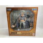 【中古】【未開封】ベン・ベックマン 「ワンピース」 エクセレントモデル Portrait.Of.Pirates NEO-DX＜フィギュア＞（代引き不可）6520