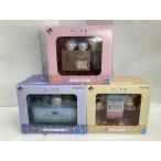 ショッピング一番くじ 【中古】【未開封】【セット】 「一番くじ ちいかわ 〜なんかほっこり ちいかわの湯〜」A賞/B賞/C賞＜フィギュア＞（代引き不可）6520